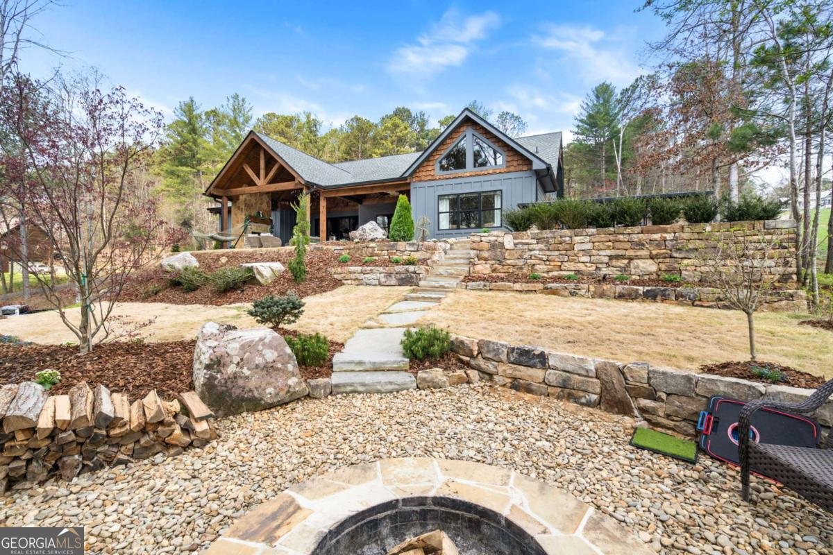 1420 Henry Evans Road Ellijay - Photo 19