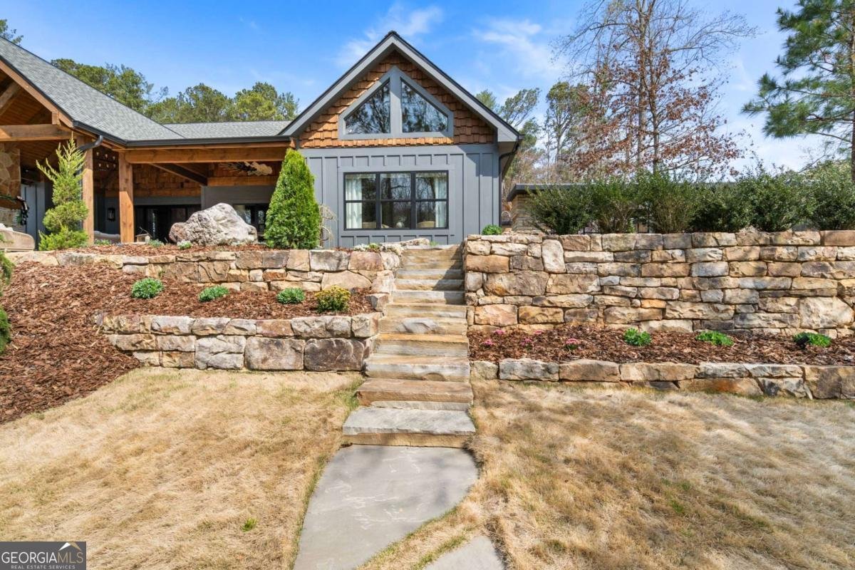 1420 Henry Evans Road Ellijay - Photo 20