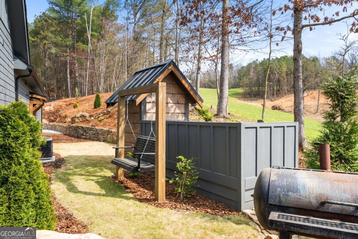 1420 Henry Evans Road Ellijay - Photo 22