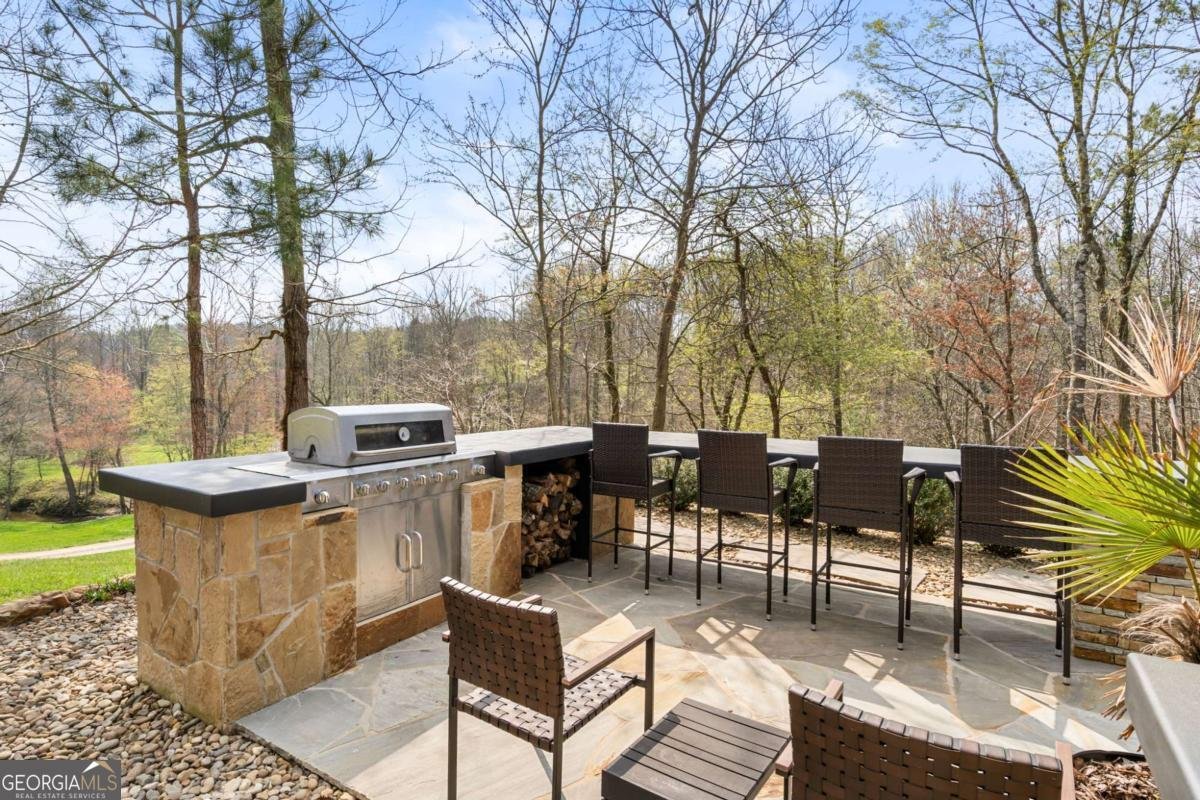 1420 Henry Evans Road Ellijay - Photo 23