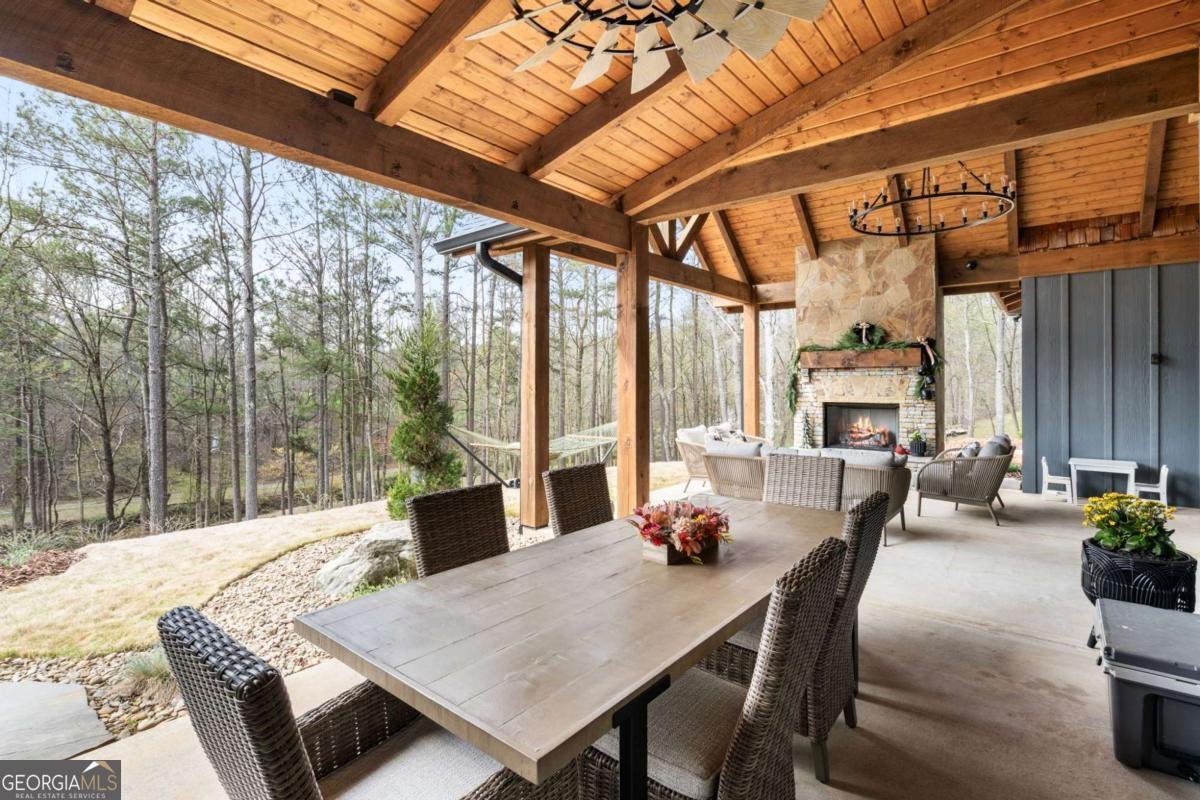 1420 Henry Evans Road Ellijay - Photo 24