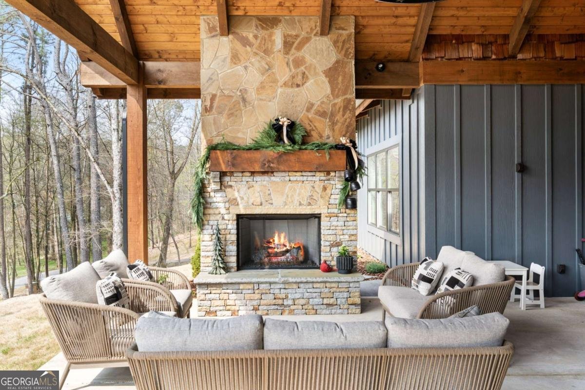 1420 Henry Evans Road Ellijay - Photo 25