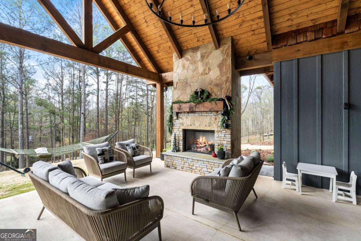 1420 Henry Evans Road Ellijay - Photo 26