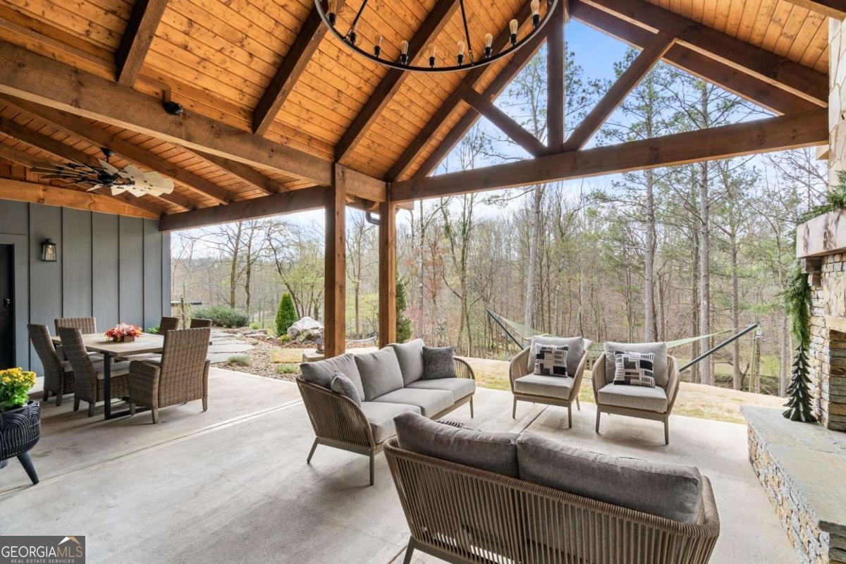 1420 Henry Evans Road Ellijay - Photo 27