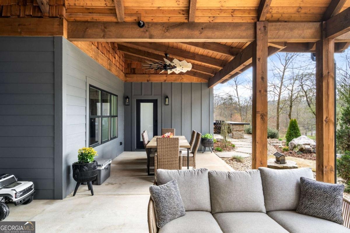 1420 Henry Evans Road Ellijay - Photo 28