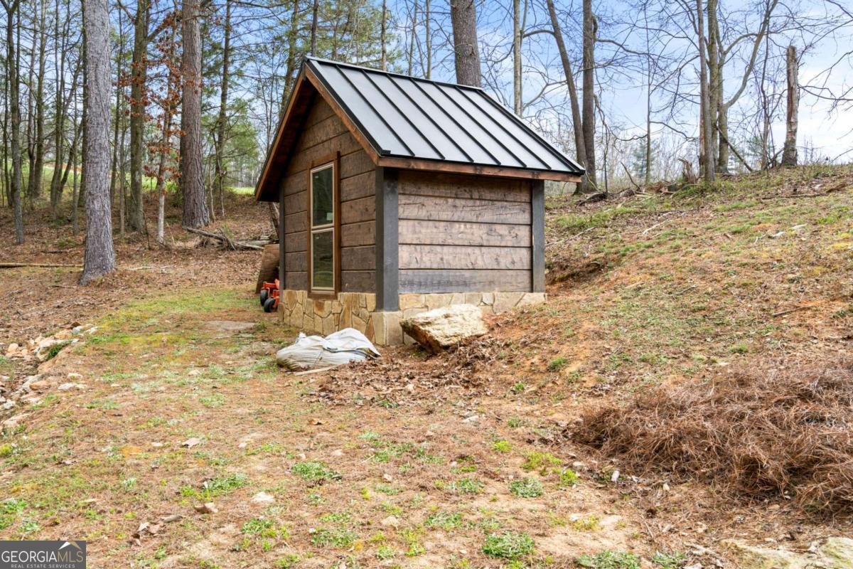 1420 Henry Evans Road Ellijay - Photo 29