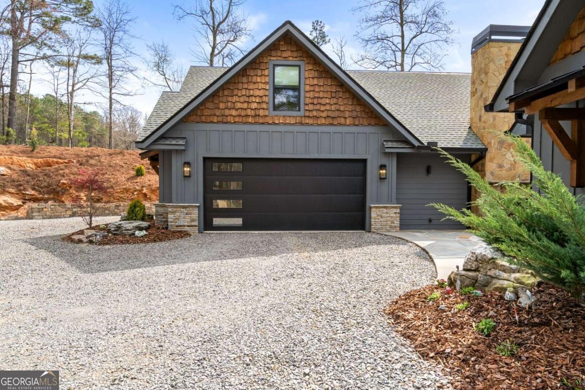 1420 Henry Evans Road Ellijay - Photo 30