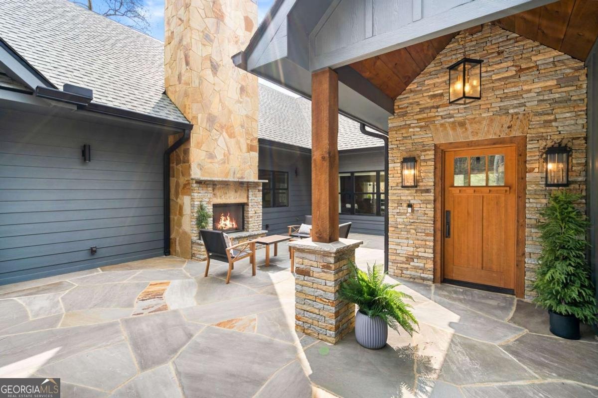 1420 Henry Evans Road Ellijay - Photo 31