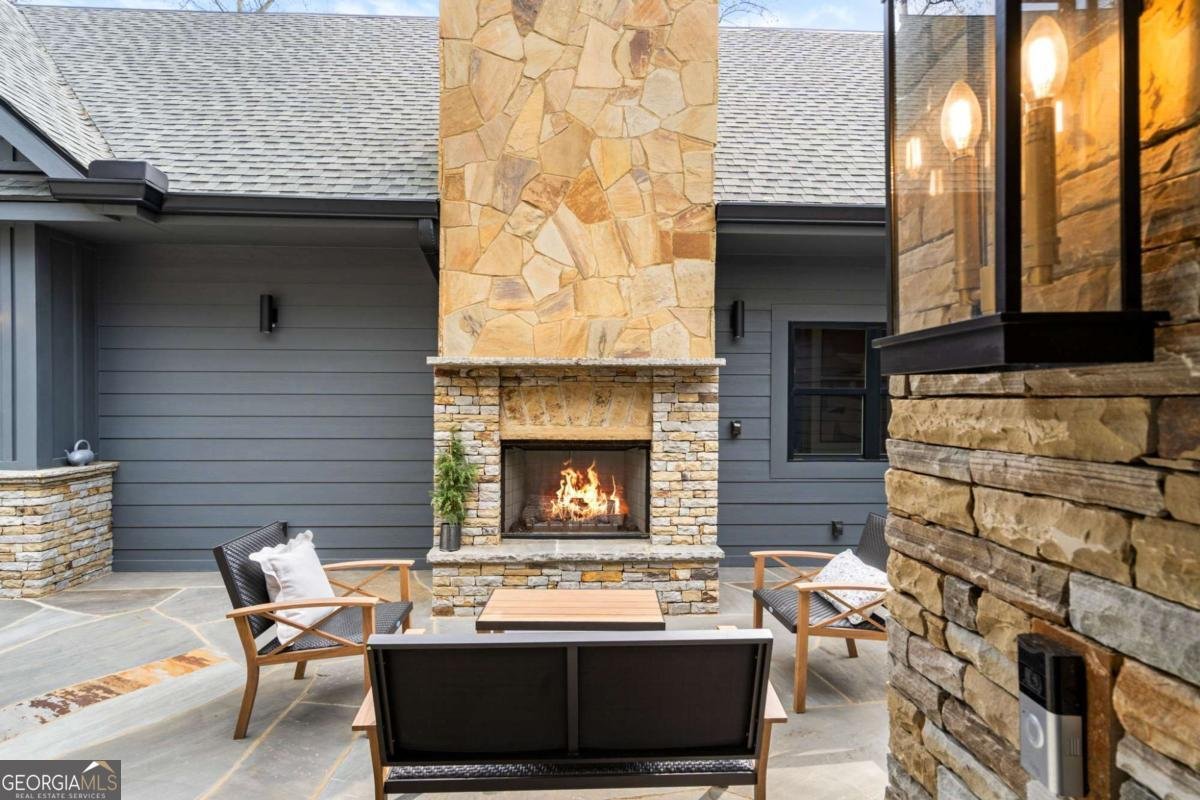 1420 Henry Evans Road Ellijay - Photo 32