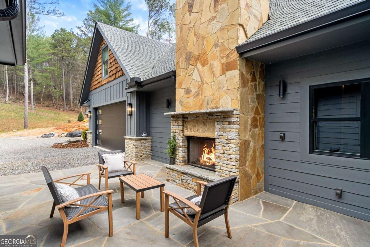 1420 Henry Evans Road Ellijay - Photo 33