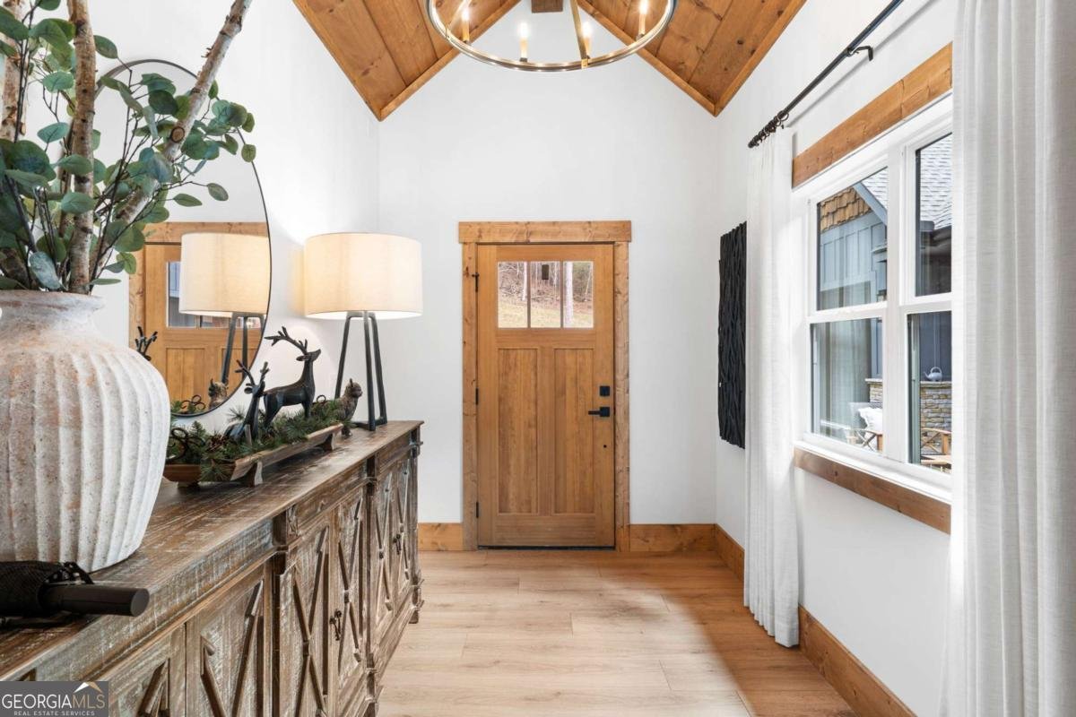 1420 Henry Evans Road Ellijay - Photo 34