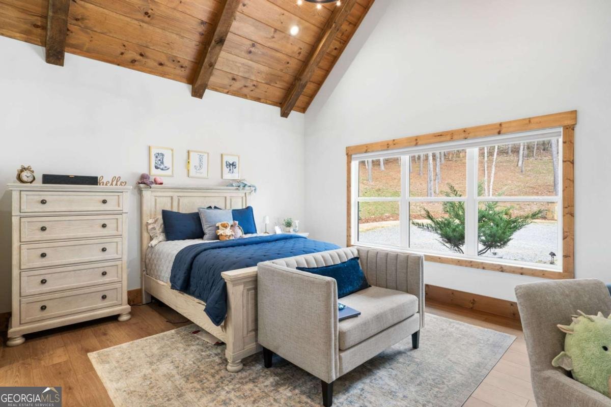 1420 Henry Evans Road Ellijay - Photo 35