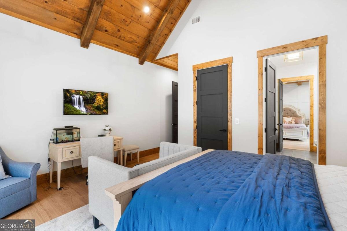 1420 Henry Evans Road Ellijay - Photo 36