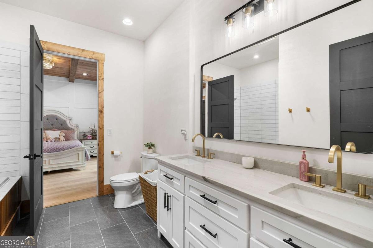 1420 Henry Evans Road Ellijay - Photo 37