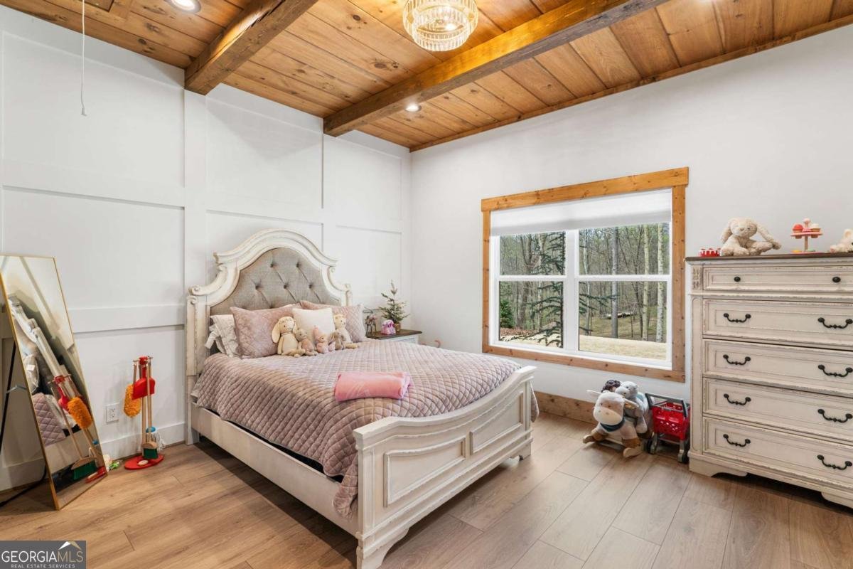 1420 Henry Evans Road Ellijay - Photo 41