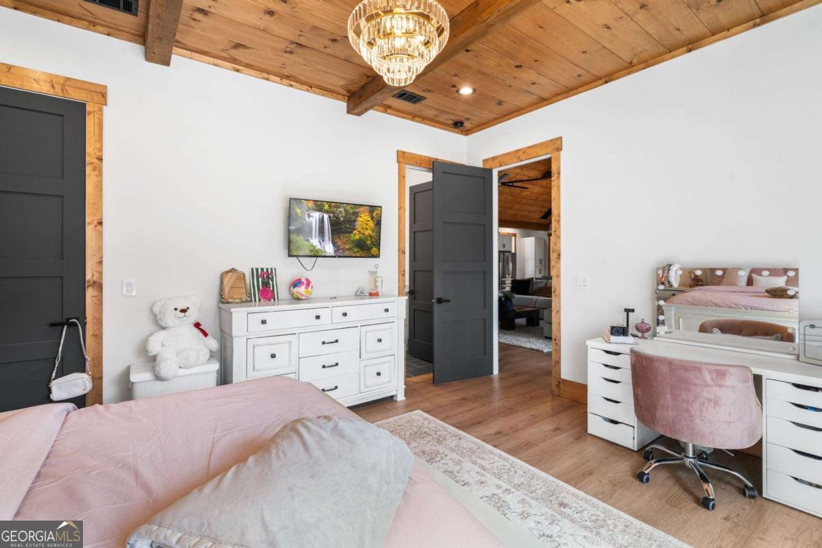 1420 Henry Evans Road Ellijay - Photo 44