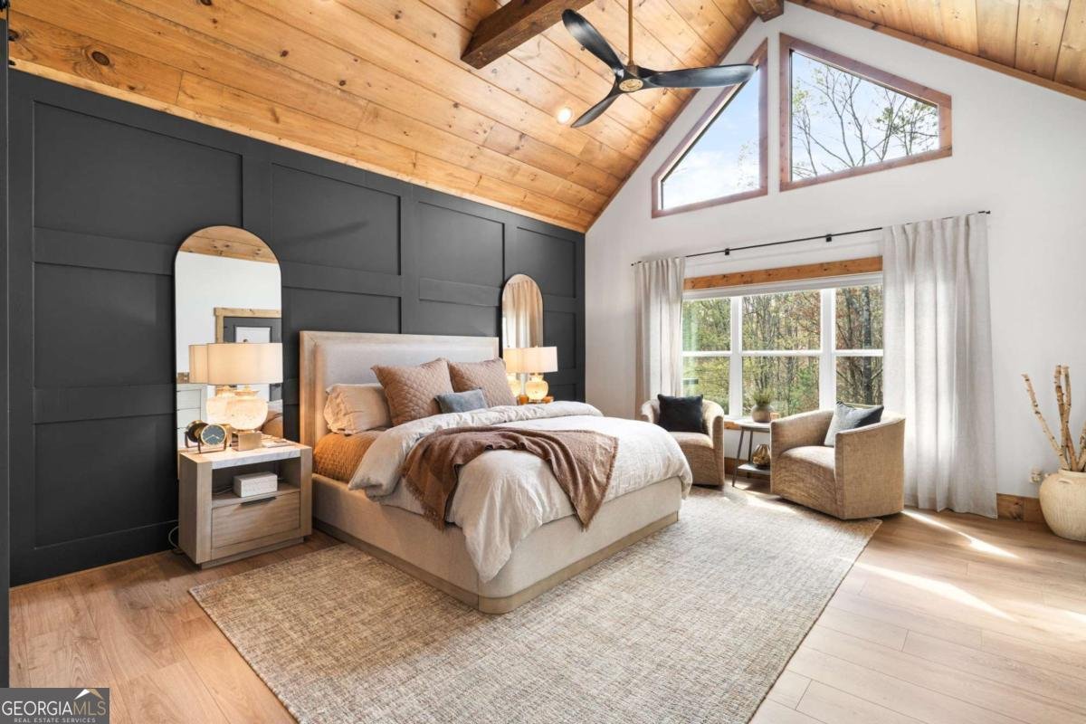 1420 Henry Evans Road Ellijay - Photo 56