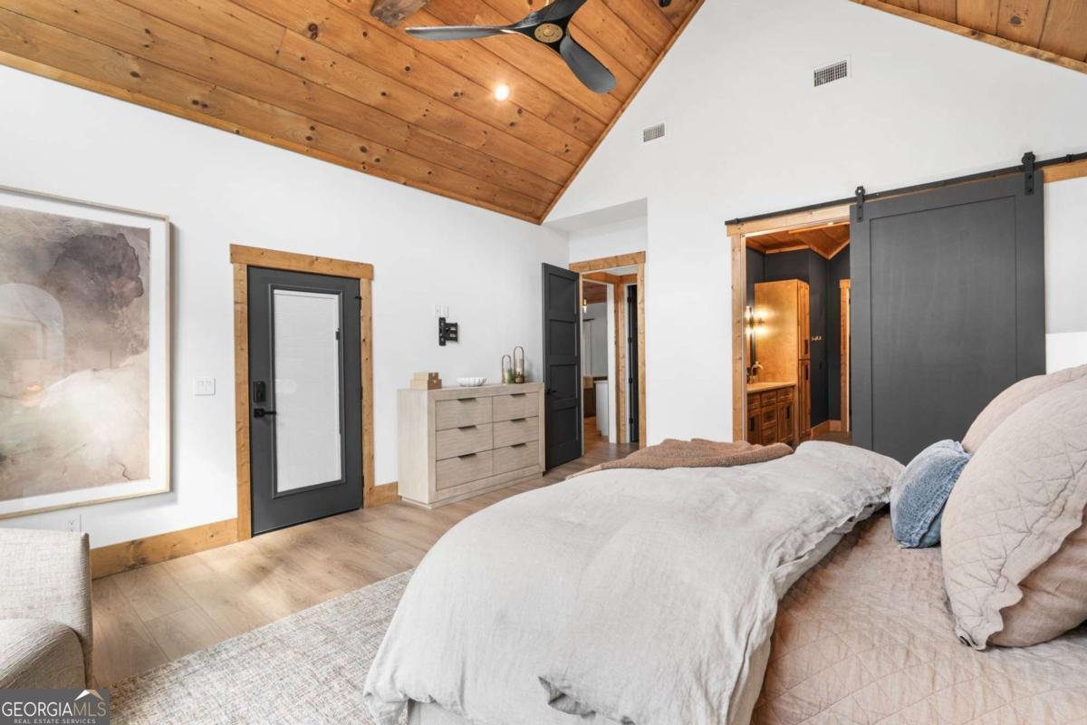 1420 Henry Evans Road Ellijay - Photo 57