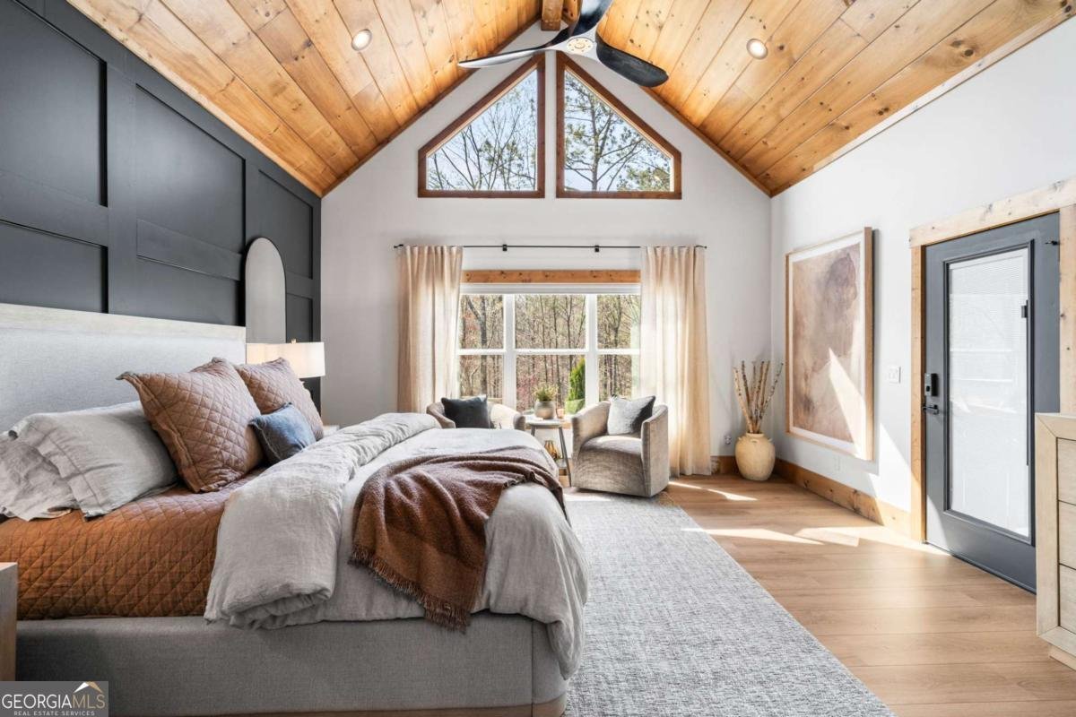 1420 Henry Evans Road Ellijay - Photo 58