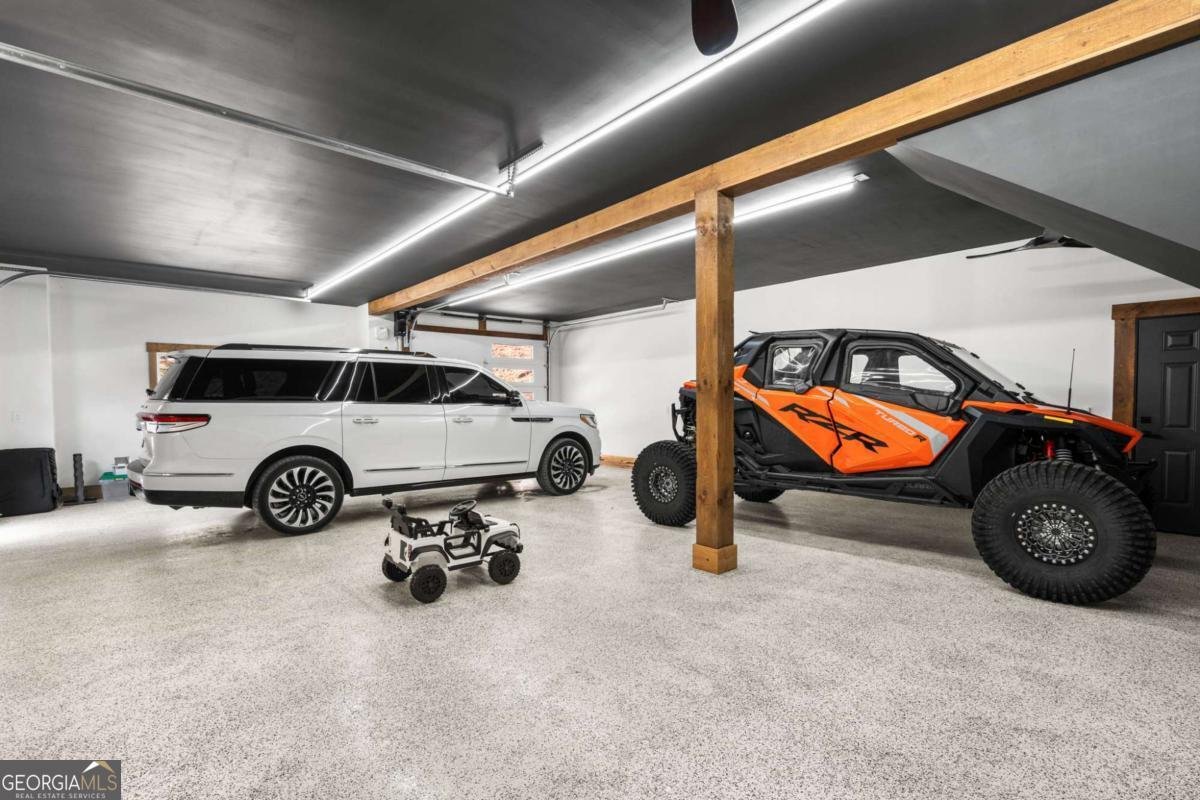 1420 Henry Evans Road Ellijay - Photo 59