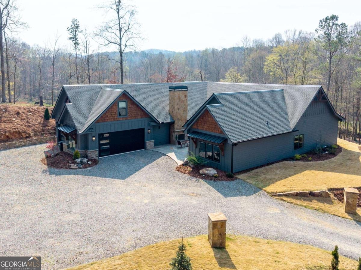 1420 Henry Evans Road Ellijay - Photo 6