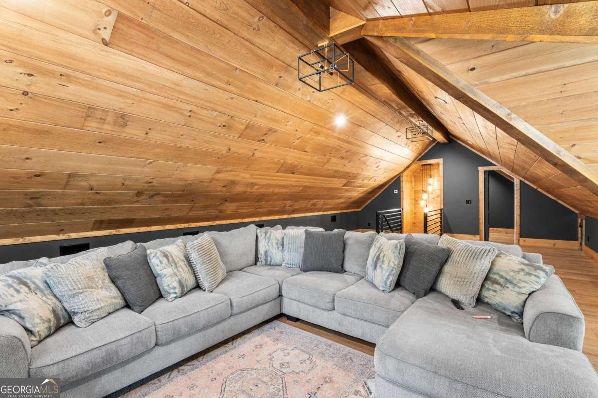 1420 Henry Evans Road Ellijay - Photo 64