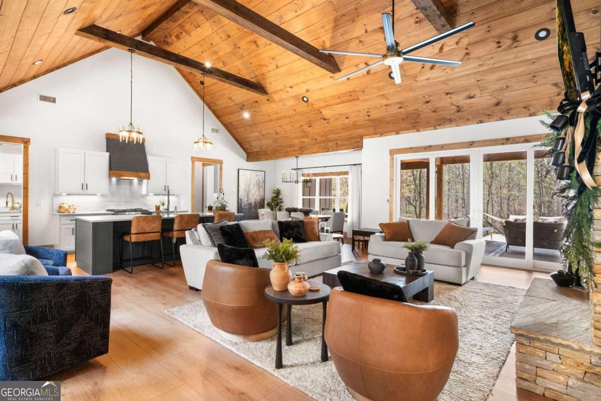 1420 Henry Evans Road Ellijay - Photo 68