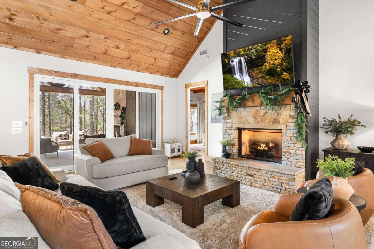 1420 Henry Evans Road Ellijay - Photo 69