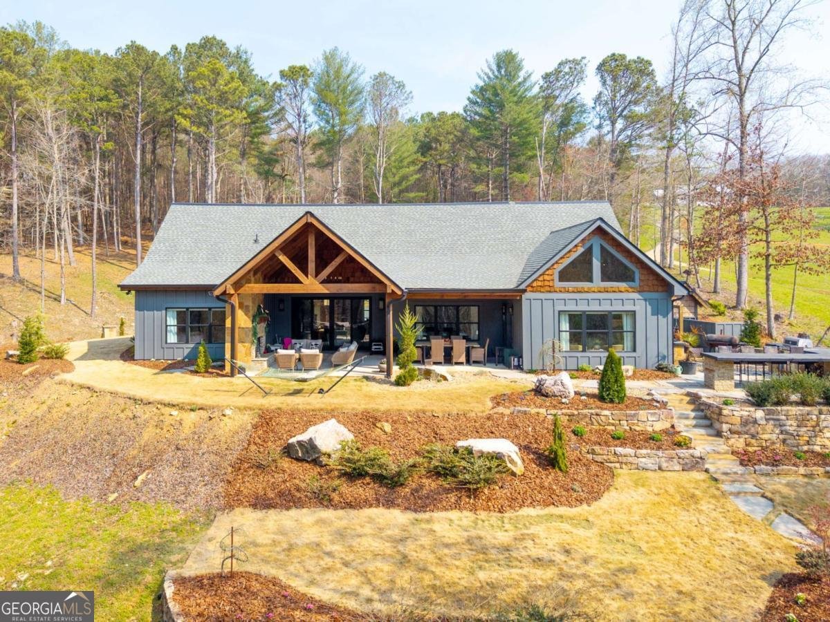 1420 Henry Evans Road Ellijay - Photo 7