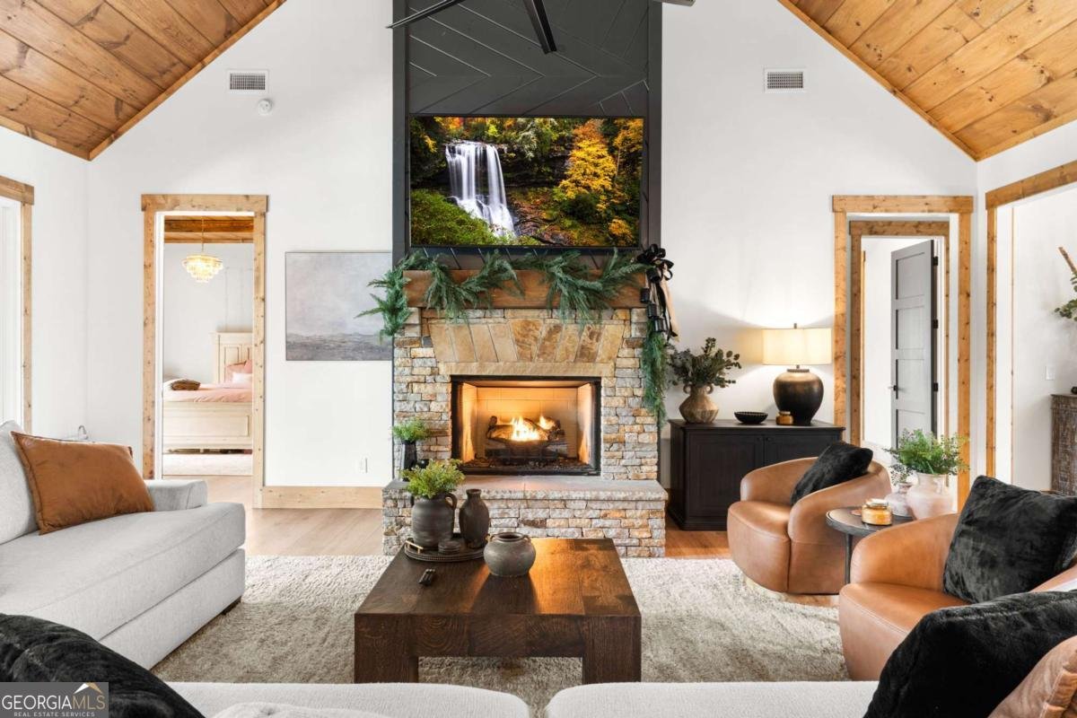 1420 Henry Evans Road Ellijay - Photo 70