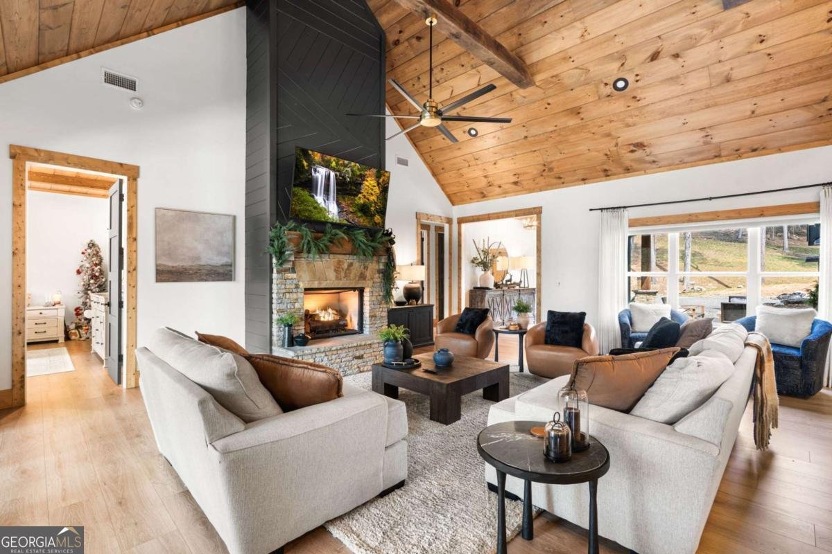 1420 Henry Evans Road Ellijay - Photo 71