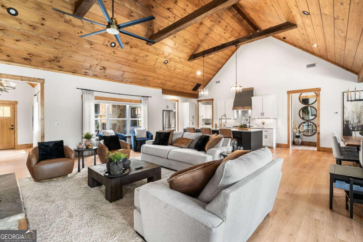 1420 Henry Evans Road Ellijay - Photo 72