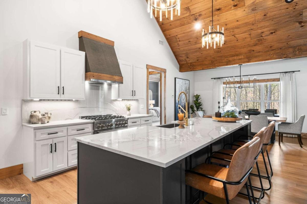 1420 Henry Evans Road Ellijay - Photo 73