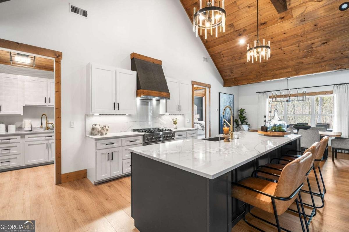 1420 Henry Evans Road Ellijay - Photo 75