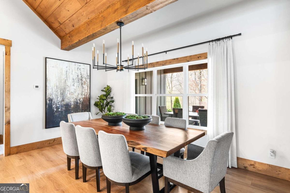 1420 Henry Evans Road Ellijay - Photo 76