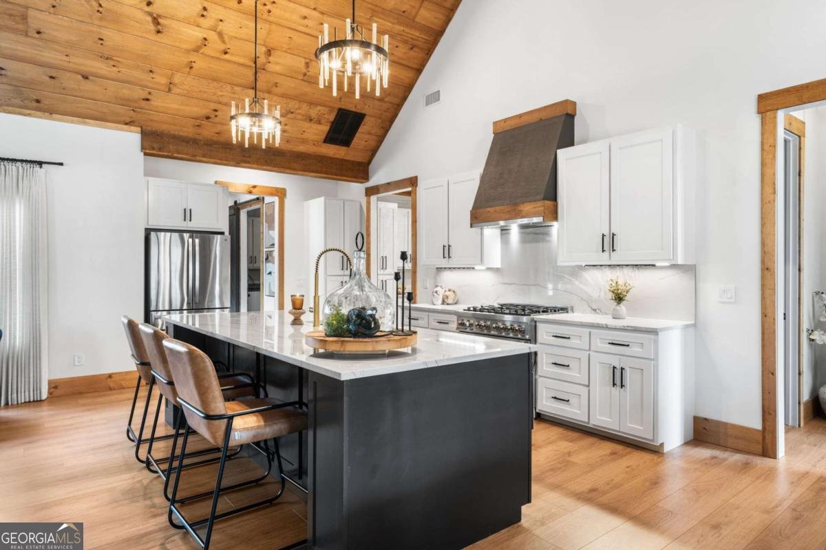 1420 Henry Evans Road Ellijay - Photo 77