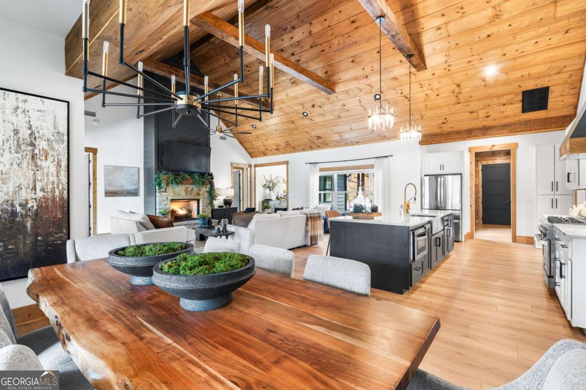 1420 Henry Evans Road Ellijay - Photo 78