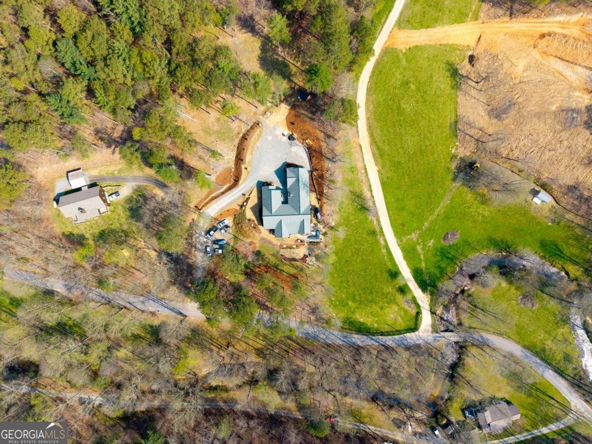 1420 Henry Evans Road Ellijay - Photo 8