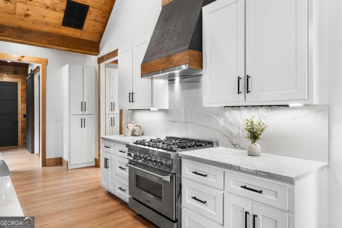 1420 Henry Evans Road Ellijay - Photo 80