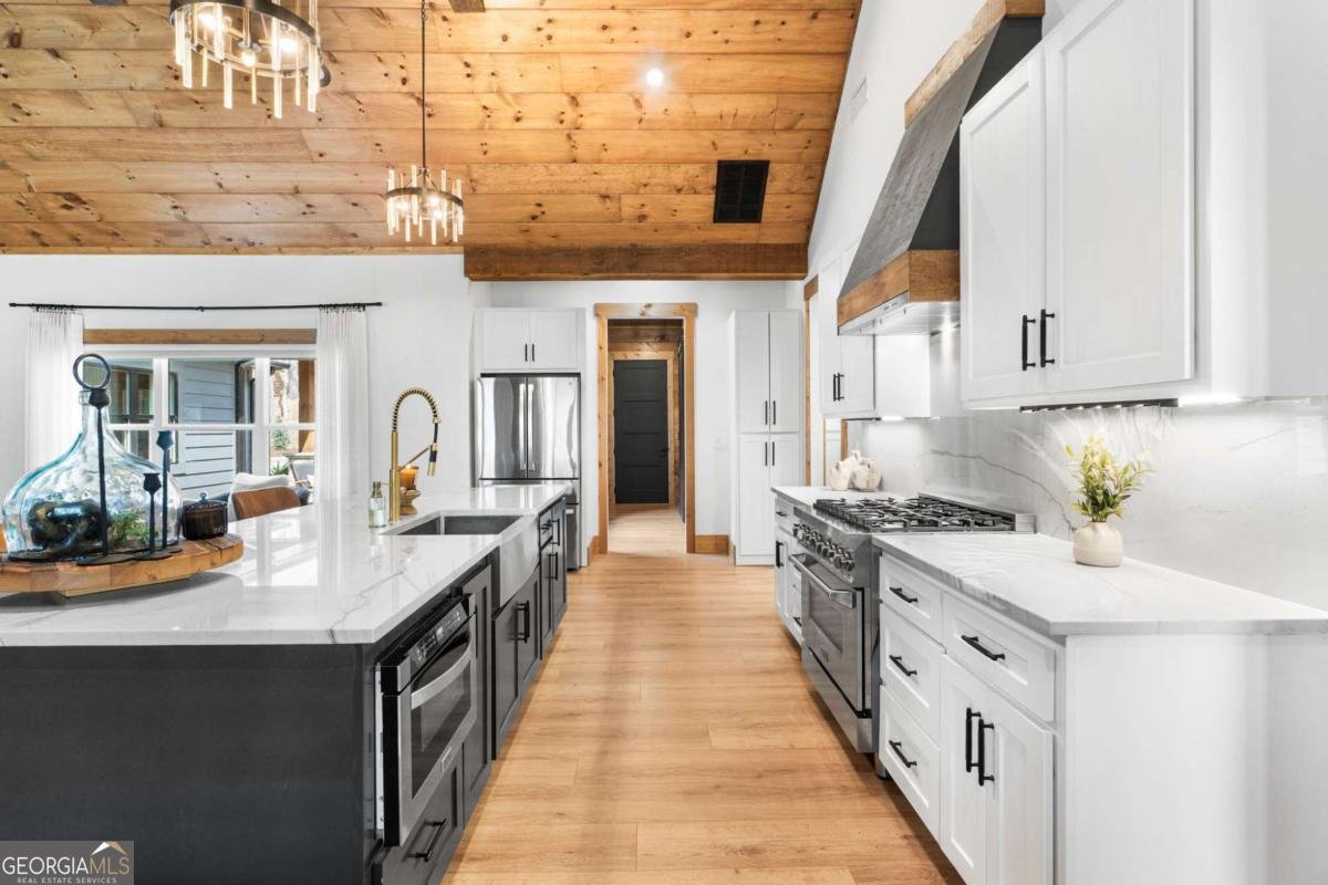 1420 Henry Evans Road Ellijay - Photo 82