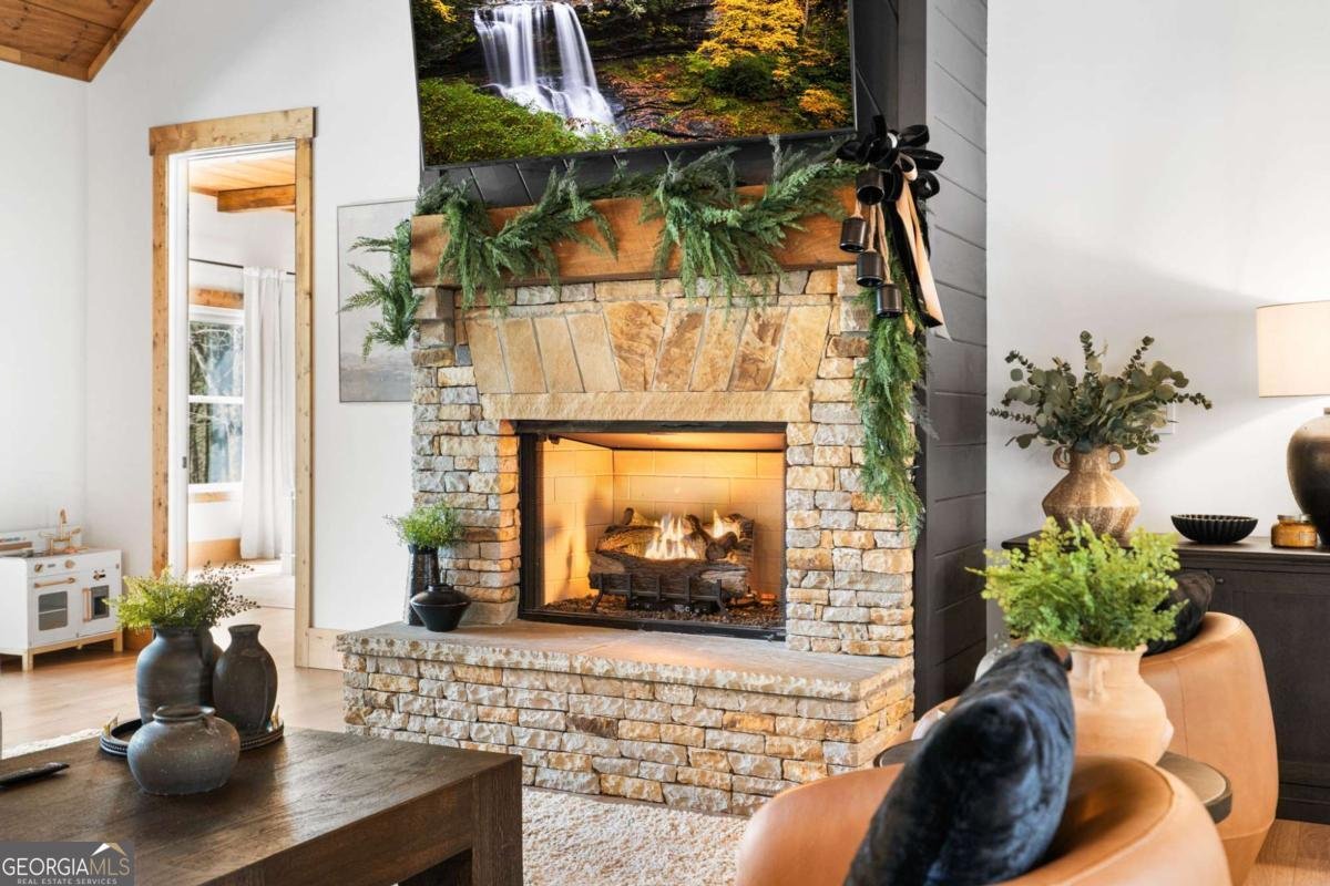 1420 Henry Evans Road Ellijay - Photo 85