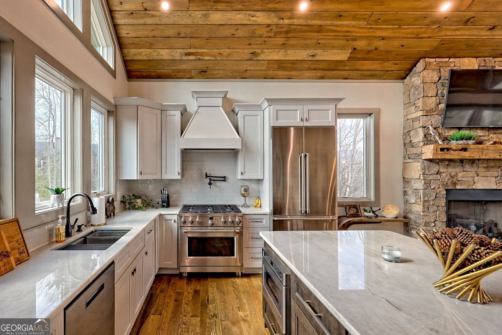 804 Settlers Ridge Road Ellijay - Photo 11