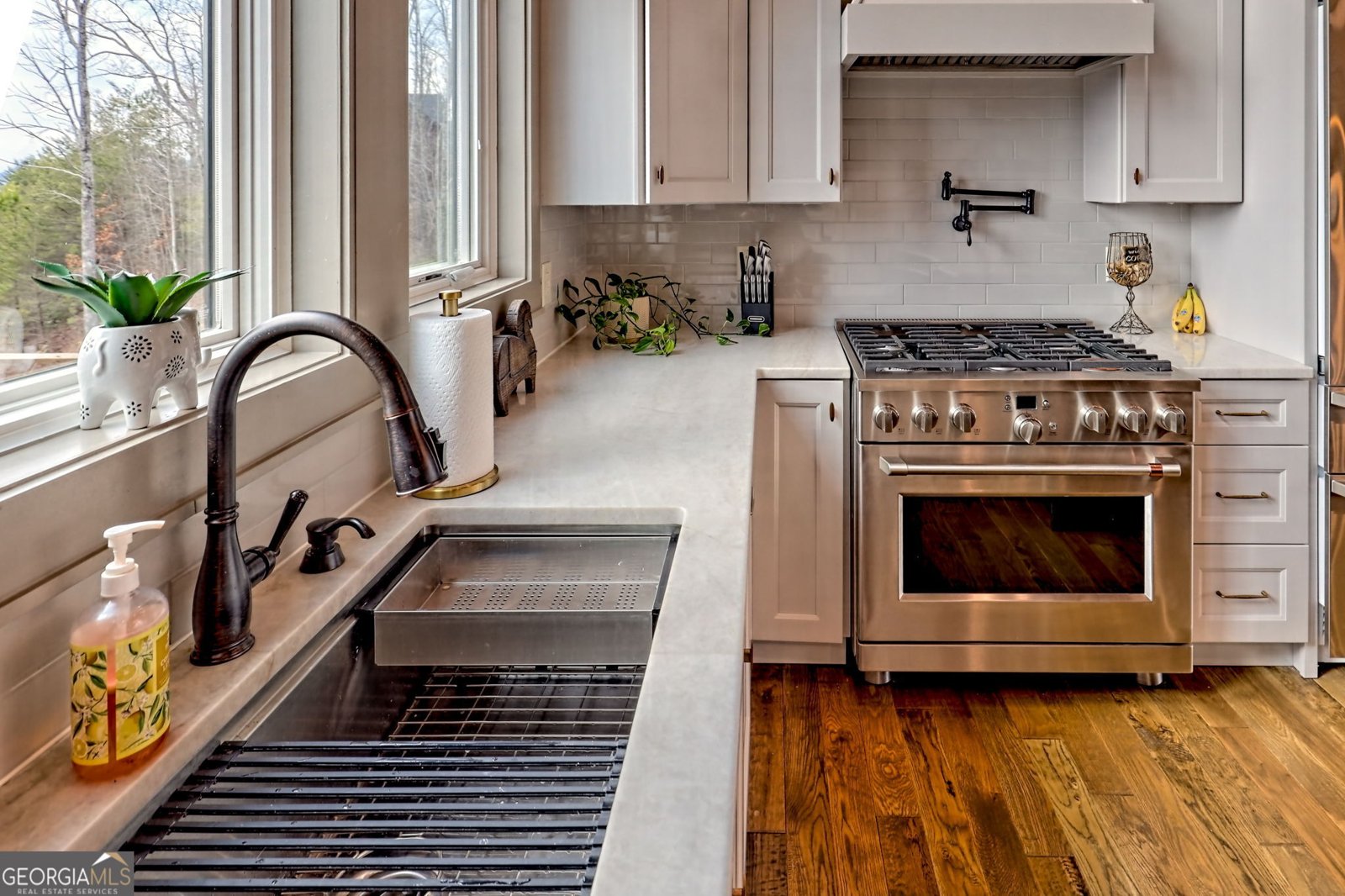 804 Settlers Ridge Road Ellijay - Photo 12