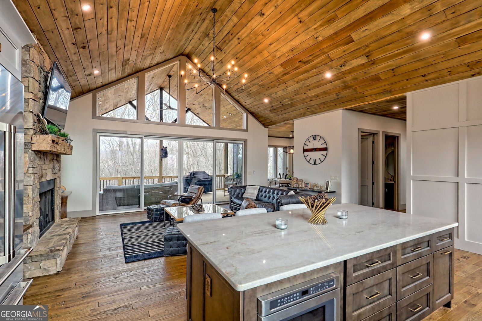 804 Settlers Ridge Road Ellijay - Photo 14