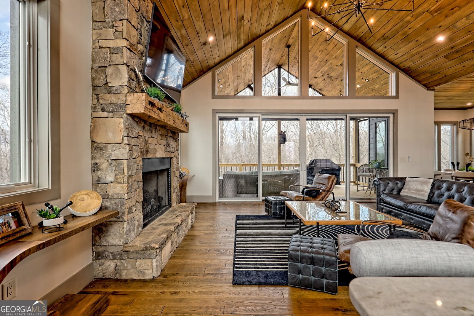 804 Settlers Ridge Road Ellijay - Photo 15