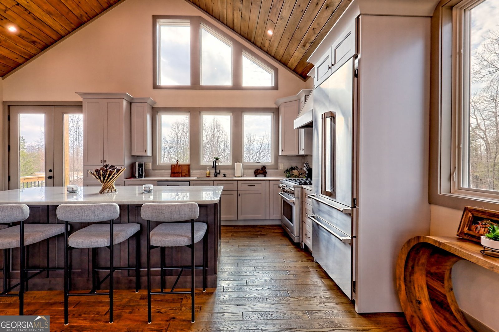 804 Settlers Ridge Road Ellijay - Photo 16