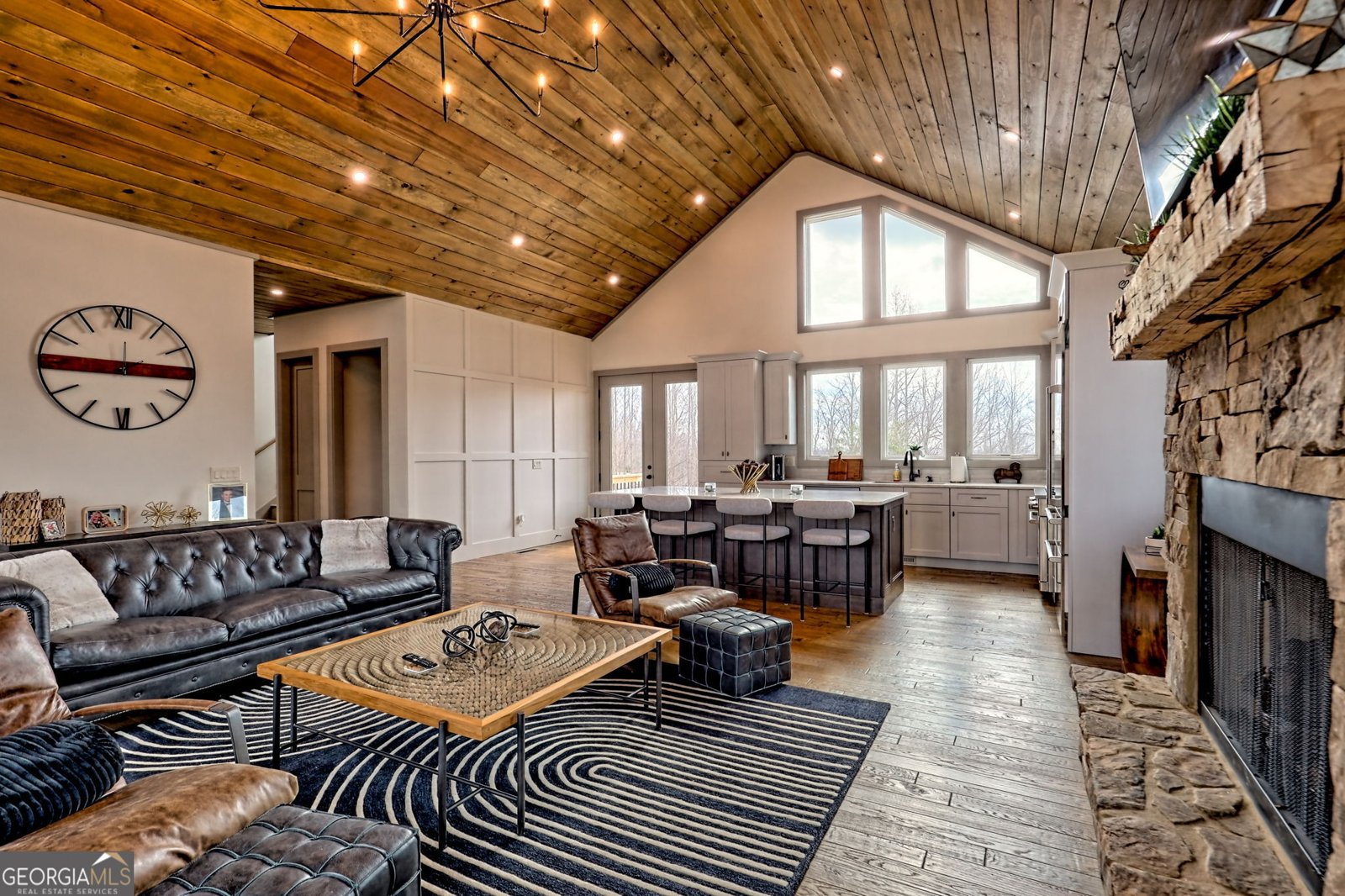 804 Settlers Ridge Road Ellijay - Photo 17