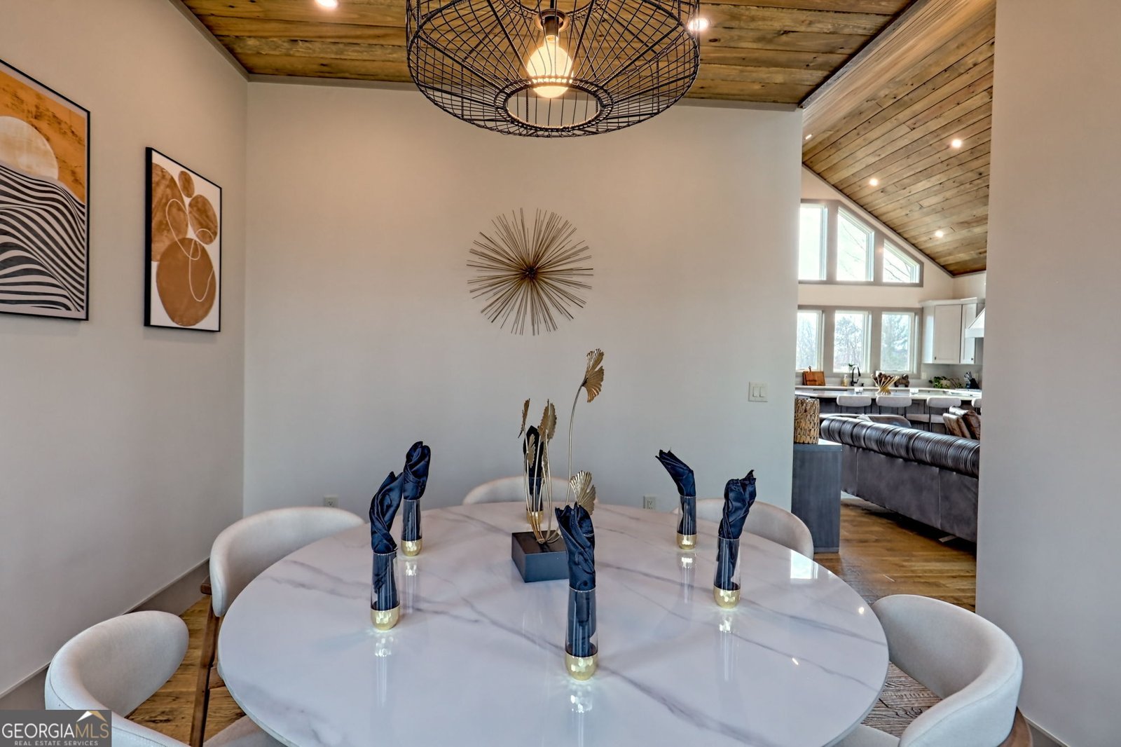 804 Settlers Ridge Road Ellijay - Photo 22