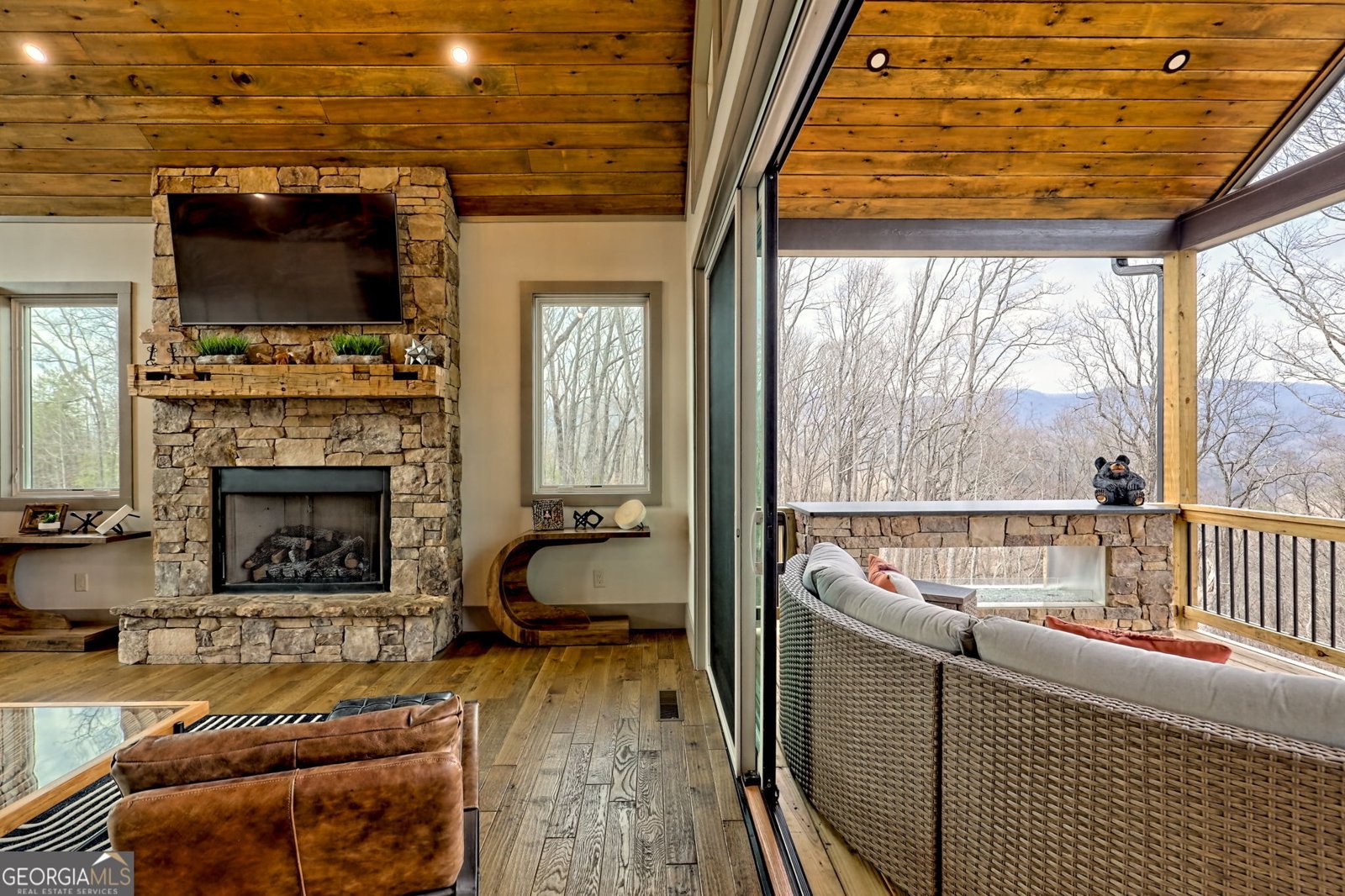 804 Settlers Ridge Road Ellijay - Photo 24