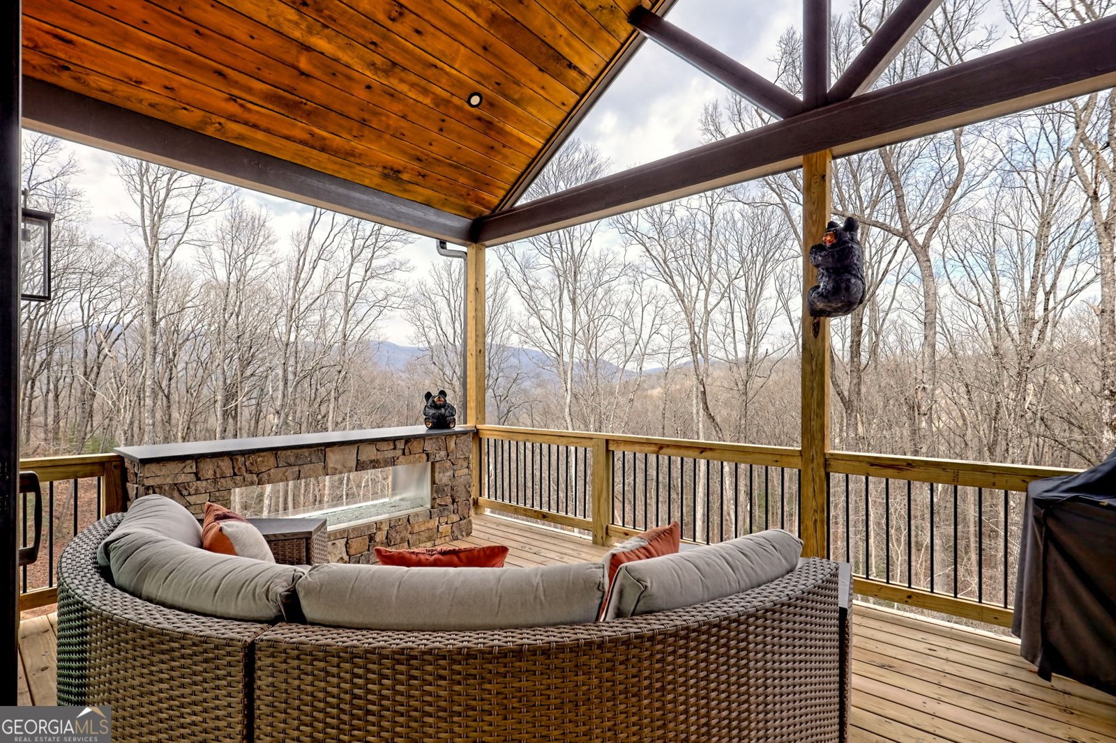 804 Settlers Ridge Road Ellijay - Photo 25